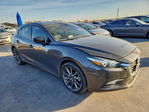 Mazda 3 2018