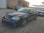 Dodge Avenger 2013