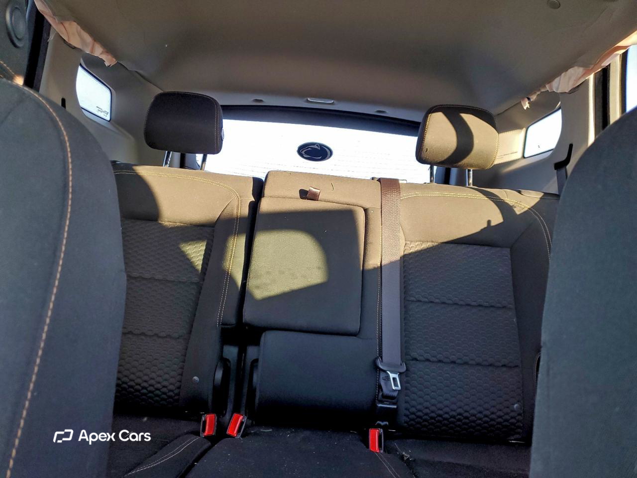 GMC Terrain 2020