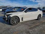 Kia Stinger 2022