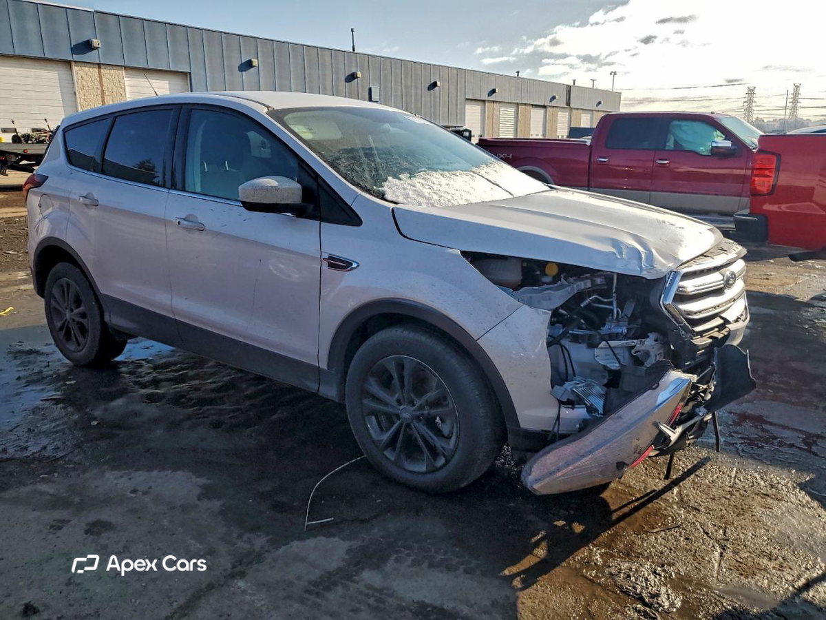 Ford Escape 2019