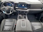 Chevrolet Silverado 2022