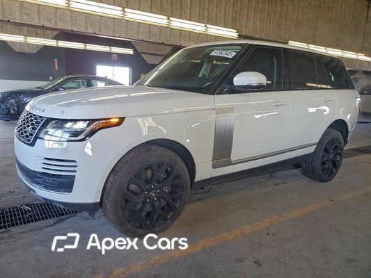 Land Rover Range Rover 2021 - Image 1 of 14