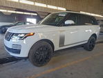 Land Rover Range Rover 2021