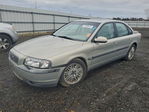 Volvo S80 2002