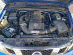 Nissan Navara (Frontier) 2012