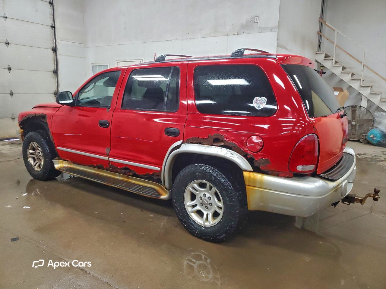 Dodge Durango 2003