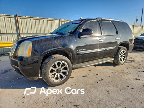 GMC Yukon 2007 - Image 1 of 13