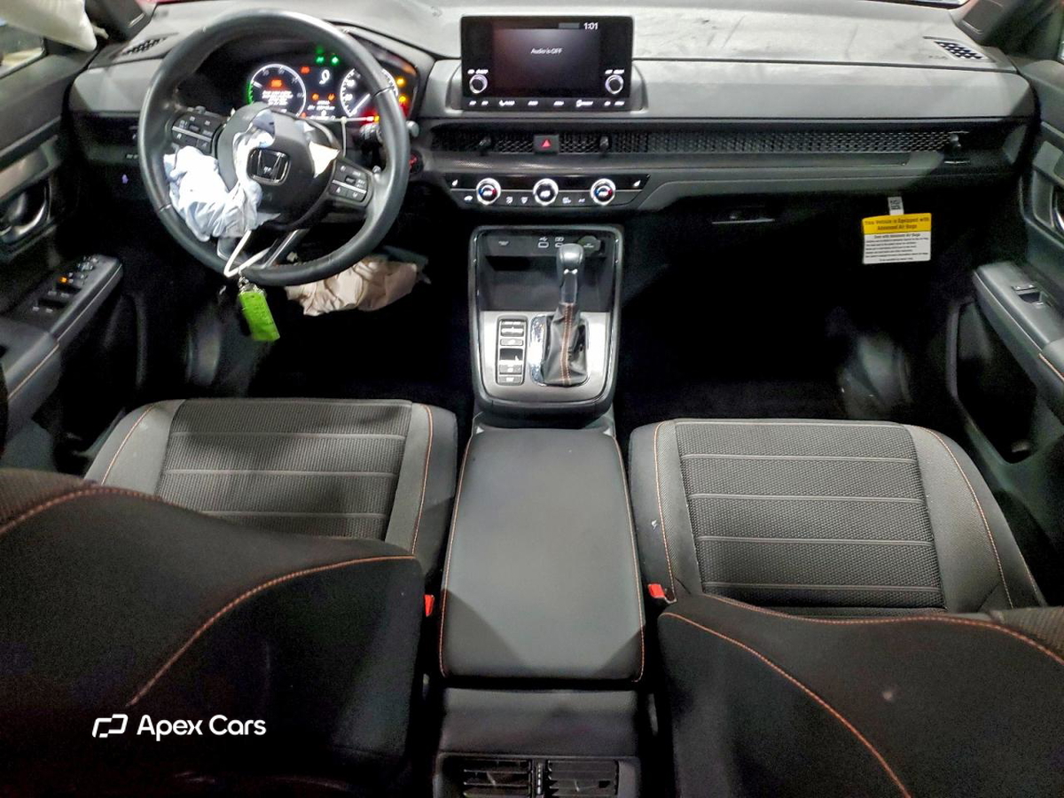 Honda CR-V 2024