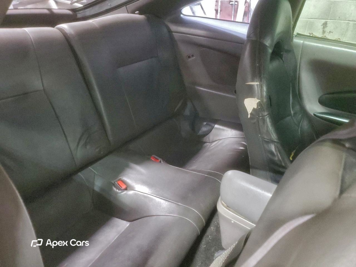 Toyota Celica 2000