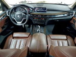 BMW X5 2016