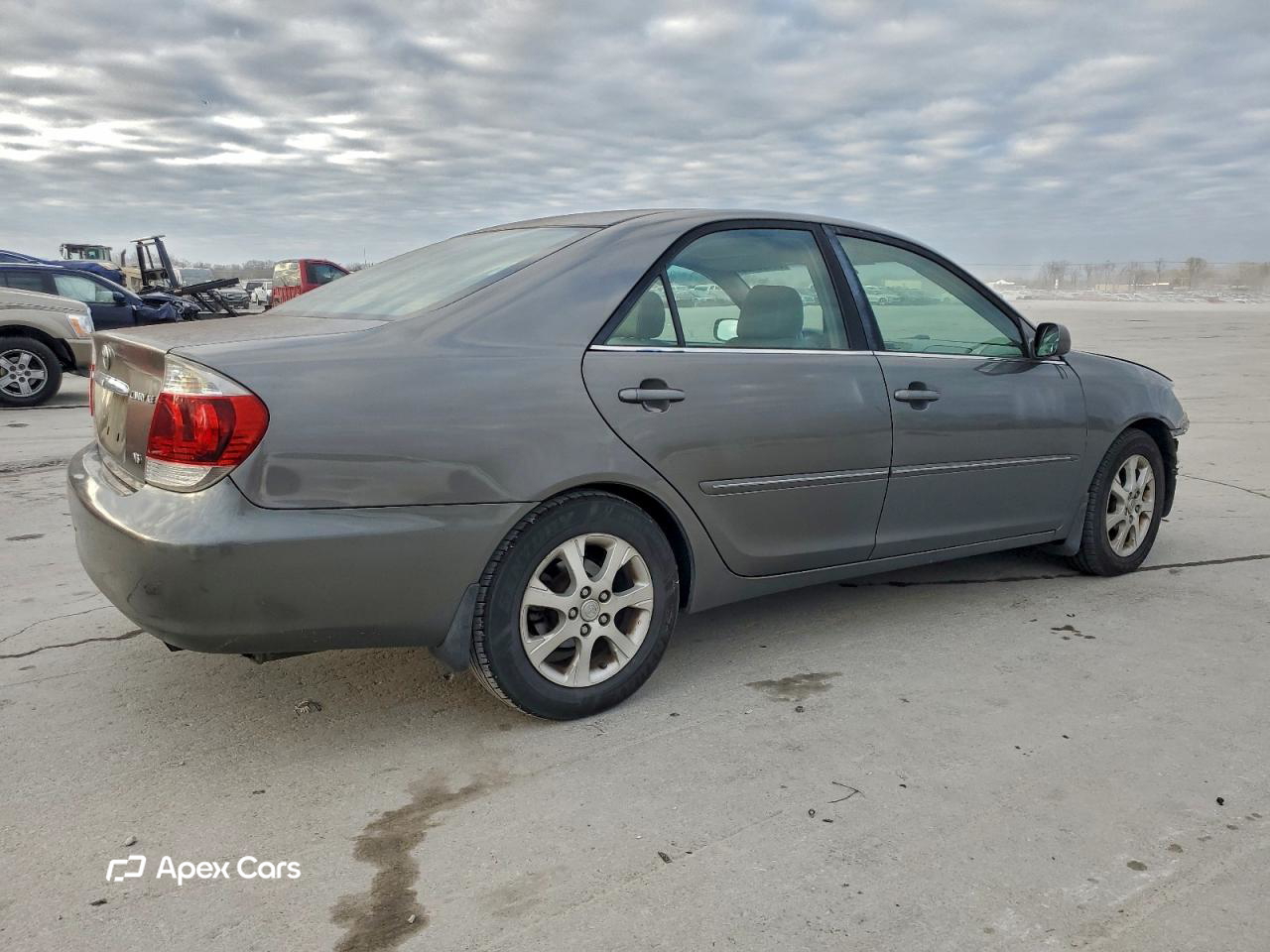 Toyota Camry 2005
