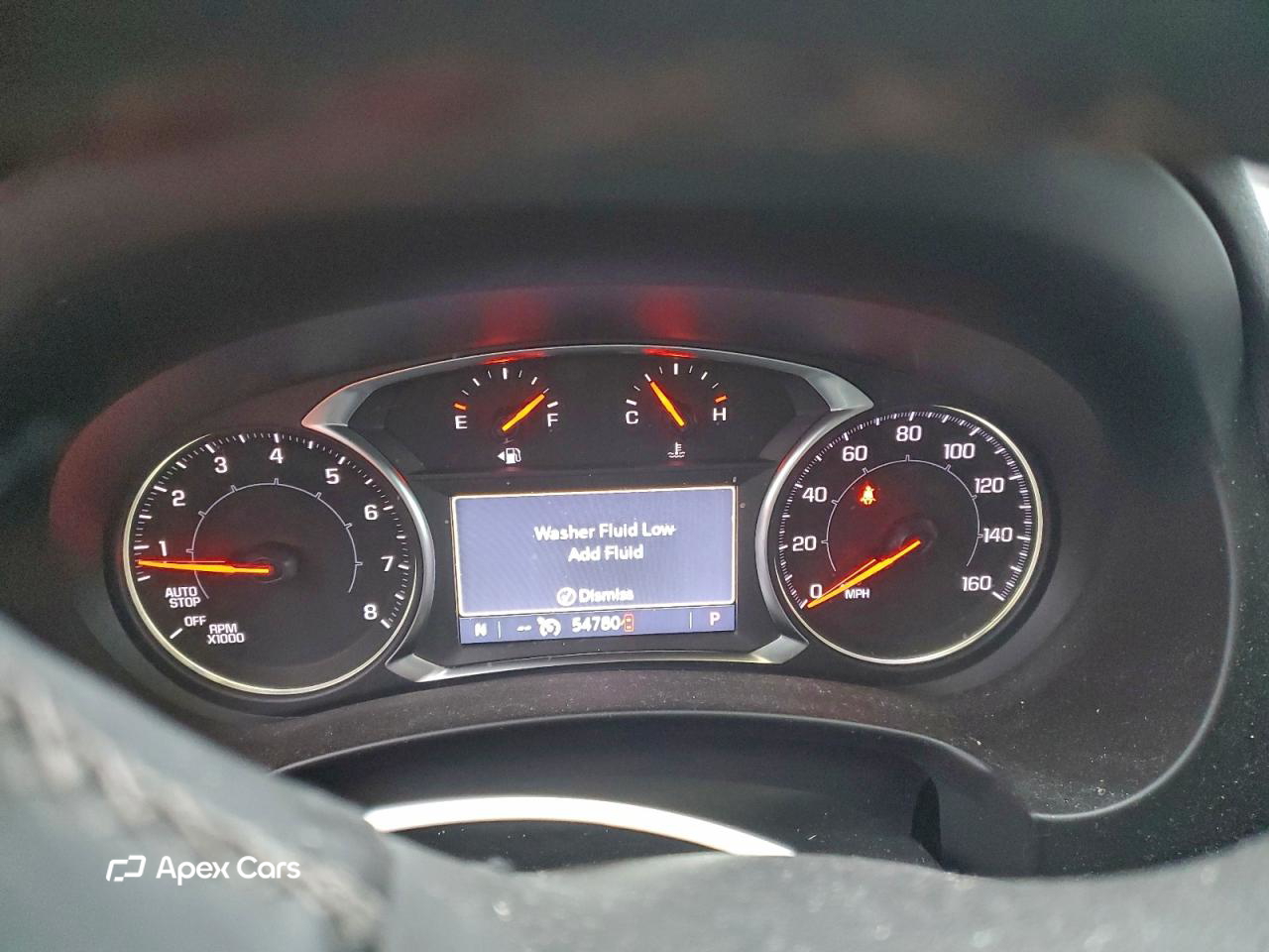 GMC Terrain 2023