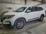 Honda Pilot 2019