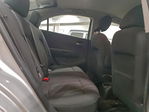 Chevrolet Sonic 2014