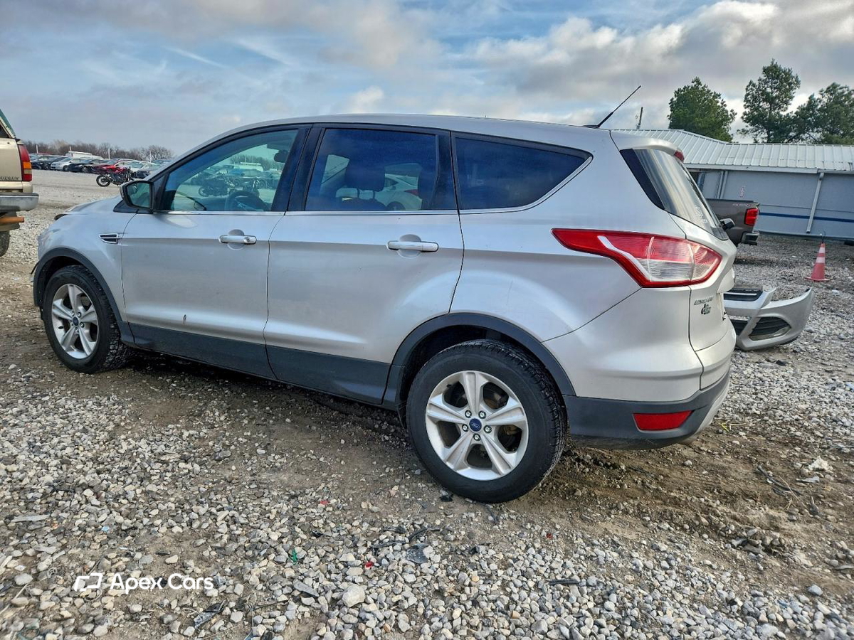 Ford Escape 2015