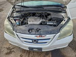 Honda Odyssey 2006
