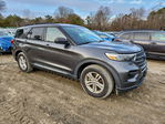 Ford Explorer 2020