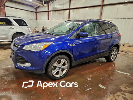 Ford Escape 2016 - Image 1 of 14