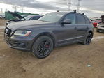 Audi Q5 2016