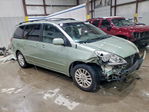Toyota Sienna 2010