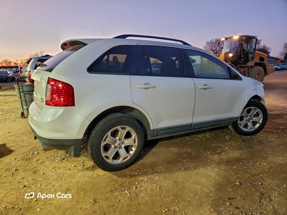 Ford Edge 2014