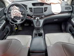 Honda CR-V 2015