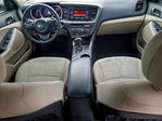 Kia Optima 2015