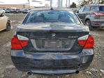BMW Series 3 2007