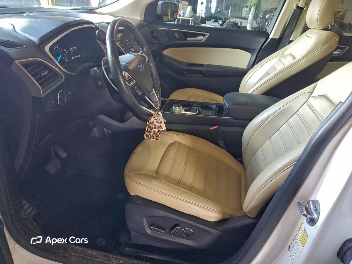 Ford Edge 2019