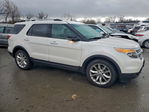 Ford Explorer 2015