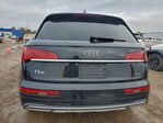 Audi Q5 2021