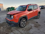 Jeep Renegade 2017