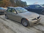 BMW Series 3 2009