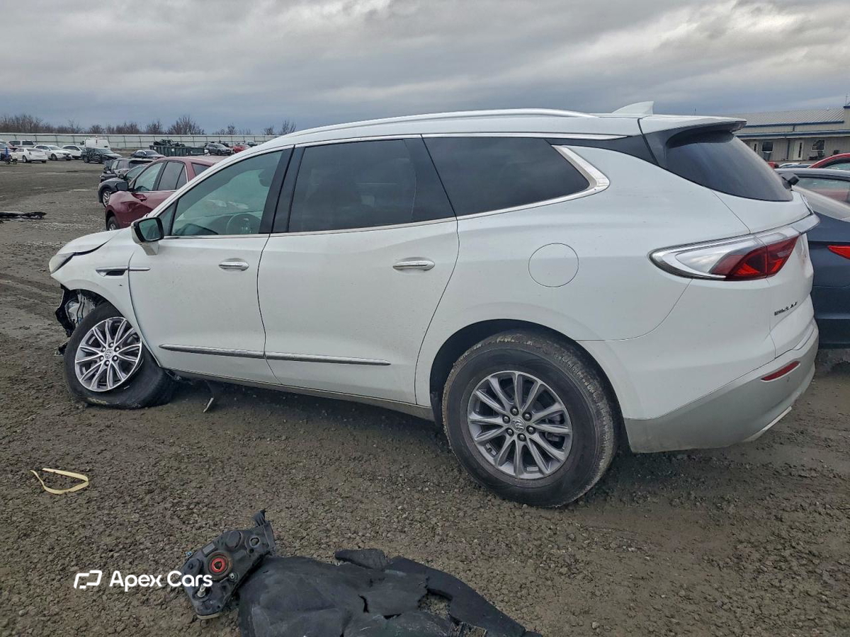 Buick Enclave 2024