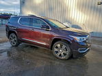 GMC Acadia 2017