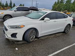 Ford Fusion 2020