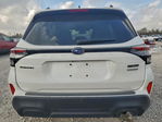 Subaru Forester 2025