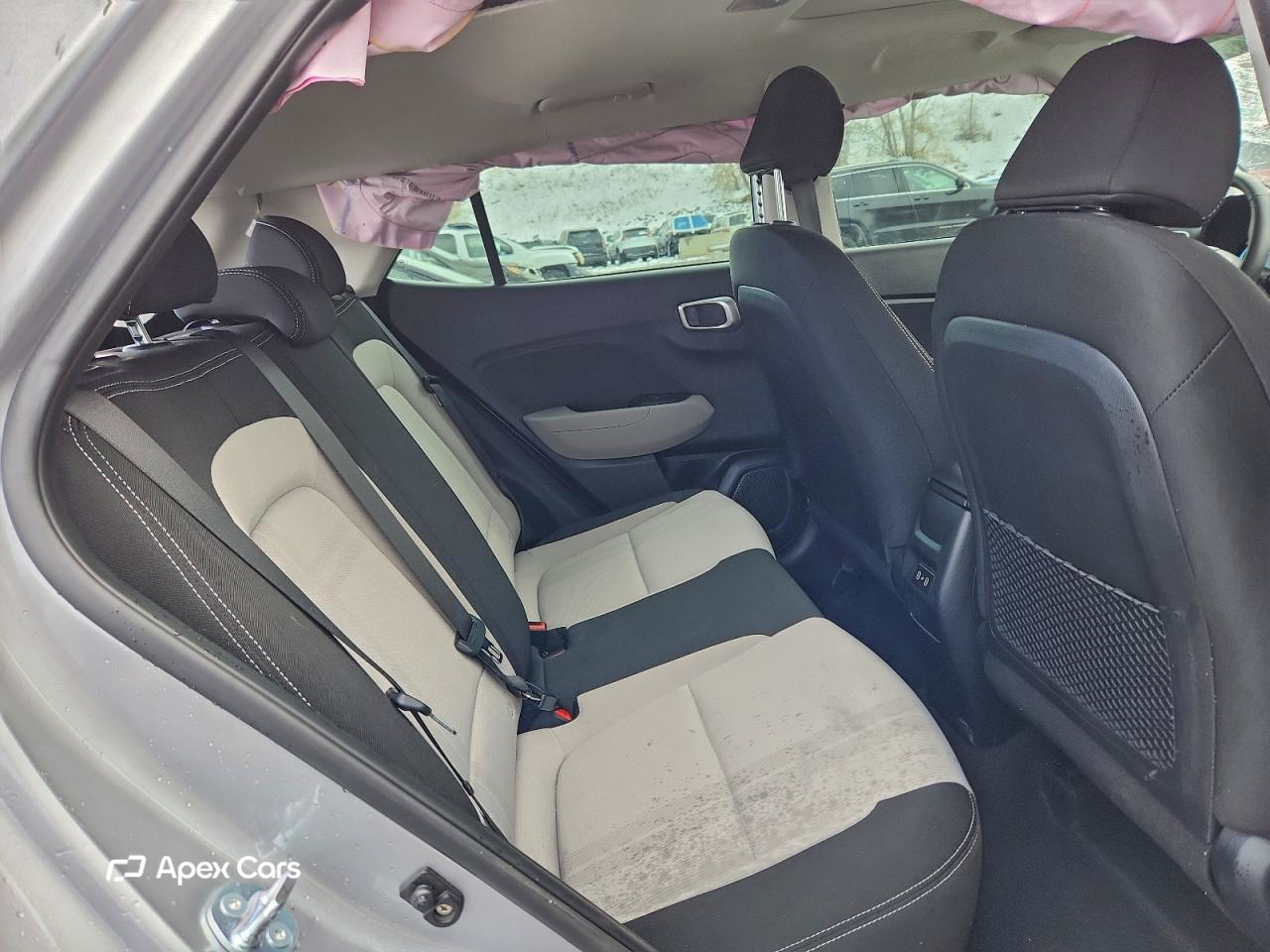 Hyundai Venue 2025