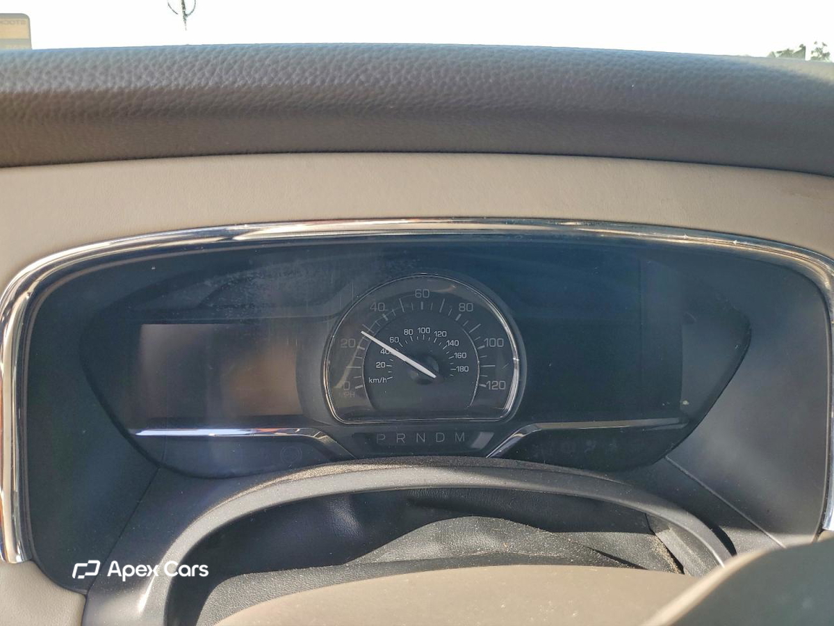 Lincoln Navigator 2015