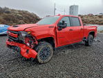 Chevrolet Silverado 2024