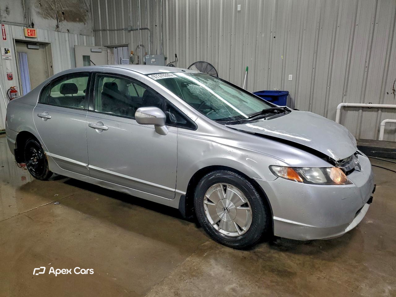 Honda Civic 2007