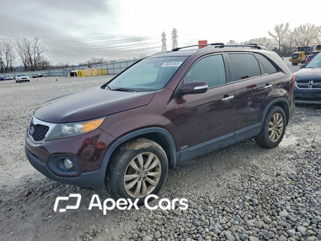 Kia Sorento 2011 - Image 1 of 13