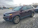 Kia Sorento 2011