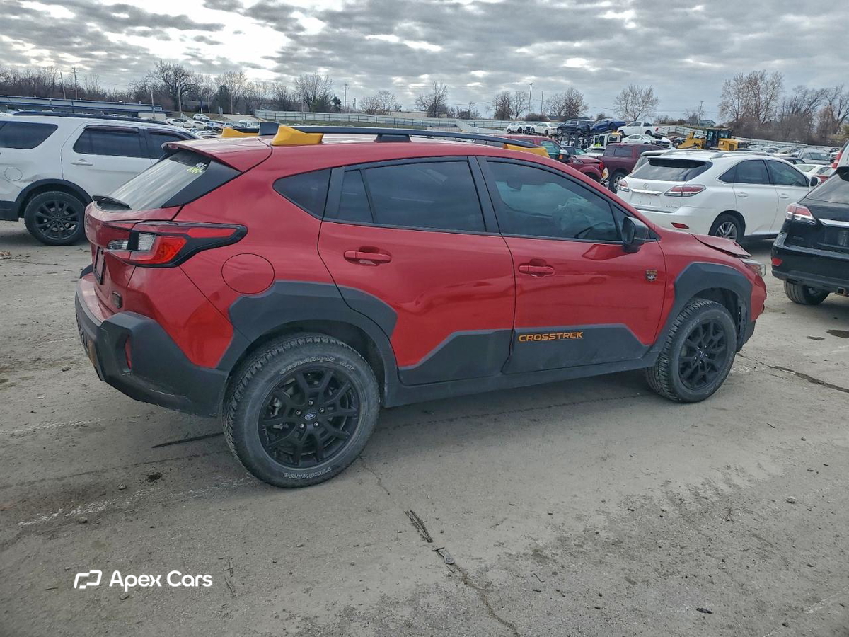 Subaru XV 2024
