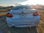 BMW Series 2 2016