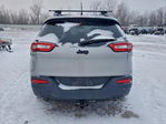 Jeep Cherokee 2014