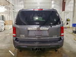 Honda Pilot 2015