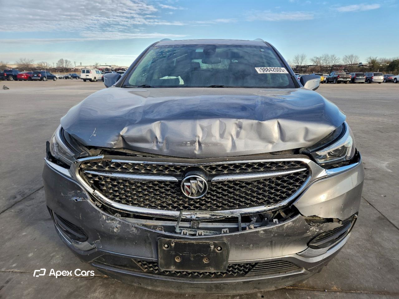 Buick Enclave 2020