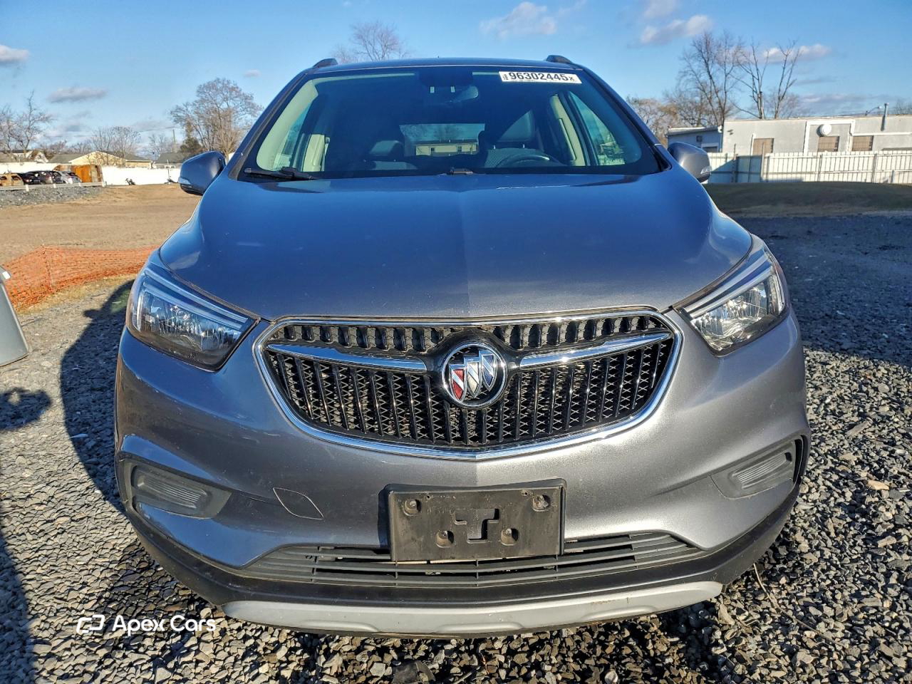 Buick Encore 2019